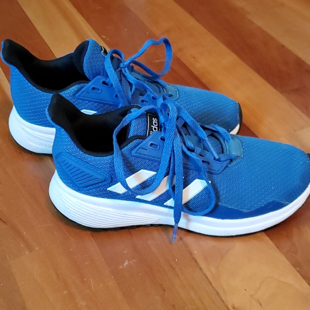 Boys Adidas shoes